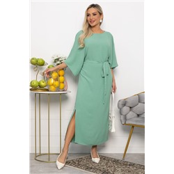 Платье Фернанда (олива) П13622-41М