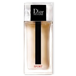 DIOR DIOR HOMME SPORT men  125ml edt