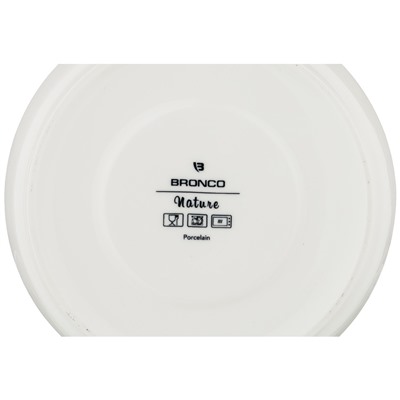САЛАТНИК BRONCO "NATURE" 900МЛ 21*6,5СМ (МАЛ=2/КОР=16ШТ.)