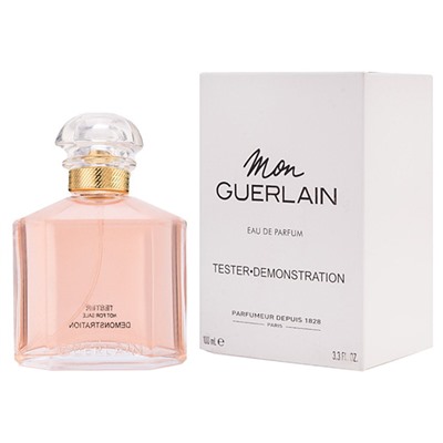 Tester Guerlain Mon Guerlain 100 ml