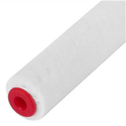 Мини-Валик сменный, "Велюр", 150 мм, ворс 4 мм, D 16 мм, D ручки 6 мм, шерсть MTX