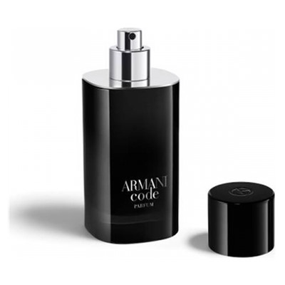 EU Giorgio Armani Code For Men edp 125 ml