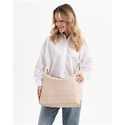 JS-876-61 бежевая сумка женская Jane's Story