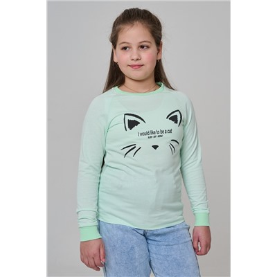 Джемпер трикотажный WX-521