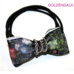 Резинка с украшением Корея Р4/5 модель 1