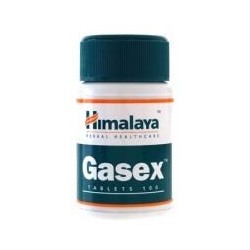 Himalaya Herbals Gasex Газекс