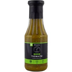Соус "Ткемали" зеленый 300гр