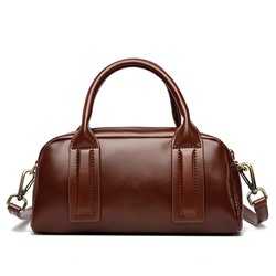 Bags Сумка женская / кожа /   011563