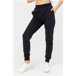 Брюки женские 23-142L3 черный