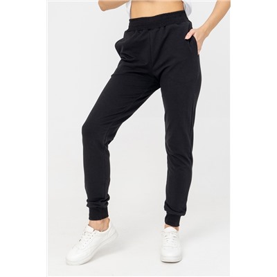 Брюки женские 23-142L3 черный