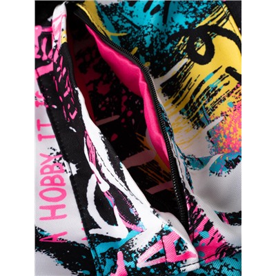 Рюкзак для девочки