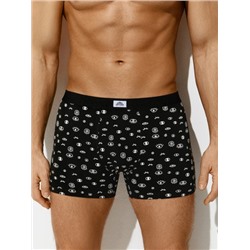 Трусы боксеры (шорты), Omsa, OmU 1234-24B Style оптом