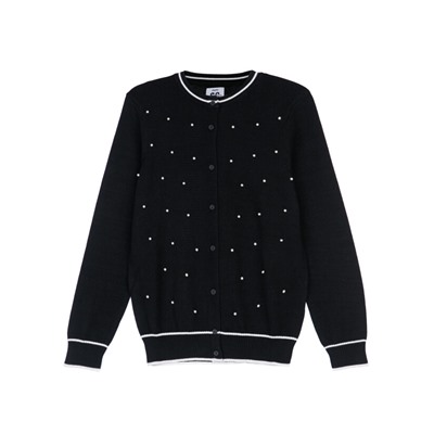 Кардиган для девочки