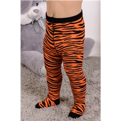 Колготки Тигренок детские
