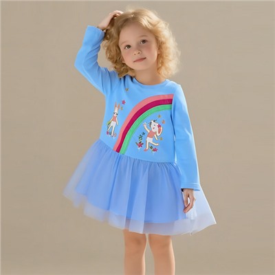 Платье  Aosta Betty