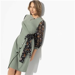 Платье, Мой спектакль (феерия)