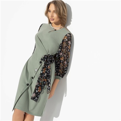 Платье, Мой спектакль (феерия)