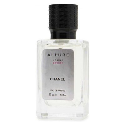 C Allure Homme Sport For Men edp 30 ml