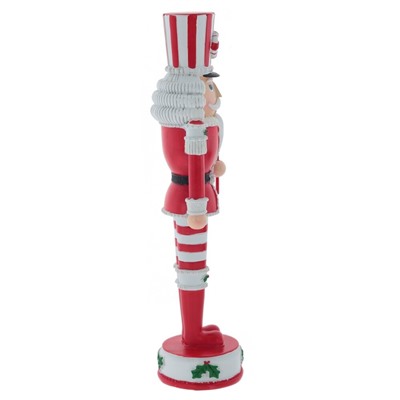 GAEM Фигурка декоративная "Щелкунчик", L9 W8 H33 см