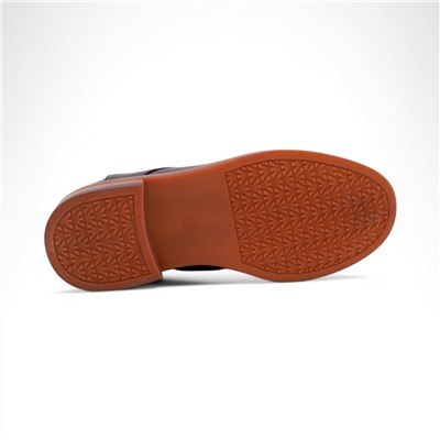 Туфли Q180-19 фиолетовые