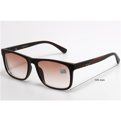 Готовые очки Mien 8077 c2 (тонированные)