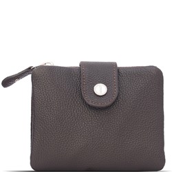 Кошелек портмоне Richet Ri-065P riviera шоколад