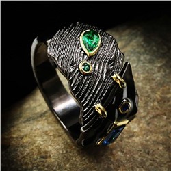 Кольцо арт. 22 7653 (id 271539)