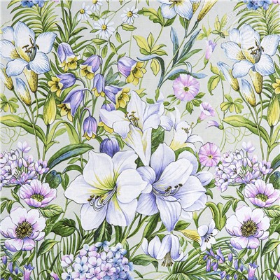 КПБ Полянка Арт Дизайн 220