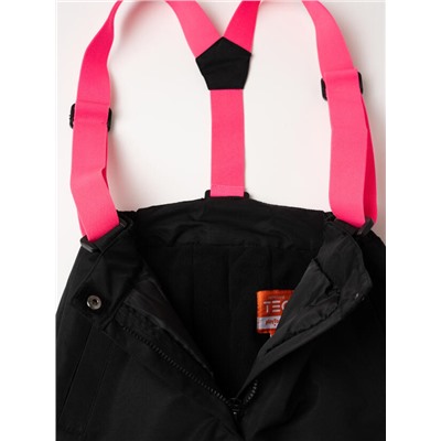 Брюки зимние для девочки