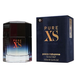 EU Paco Rabanne Pure XS For Men edt 100 ml