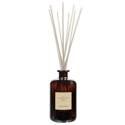Диффузор ароматический The Olphactory, Ревень, 500 мл