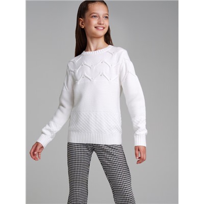 Джемпер для девочки