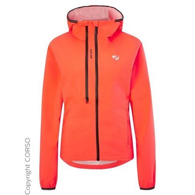 Regenjacke