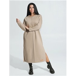Платье Тайра капучино Лт