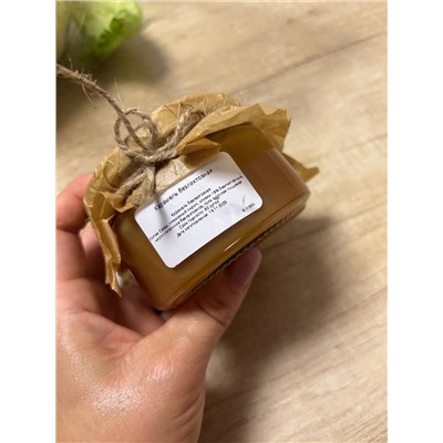 Карамель ручной работы 250 г Безлактозная