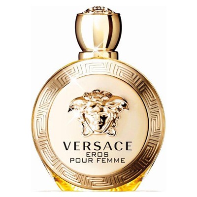 Versace Eros For Women edp 100 ml