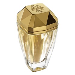 Tester Paco Rabanne Lady Million Eau My Gold For Women edt 80 ml