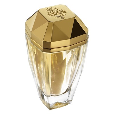 Tester Paco Rabanne Lady Million Eau My Gold For Women edt 80 ml