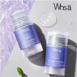 Грязевая маска-стик для очищения пор Whsa Rejuvenating Pore Cleansing Mud Film, 40 гр