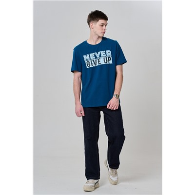 Футболка мужская M-484