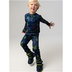 Термобелье для мальчика