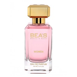 Beas W512 Versace Bright Crystal Women edp 100 ml