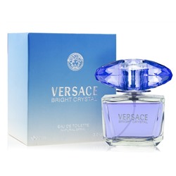 Versace Bright Crystal Blue Edt