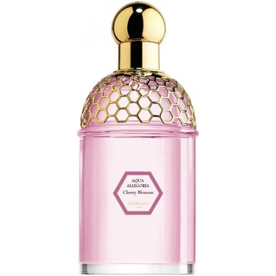 Tester Guerlain Aqua Allegoria Cherry Blossom For Women edt 100 ml