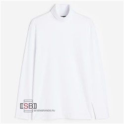H&M, 129621, Водолазка