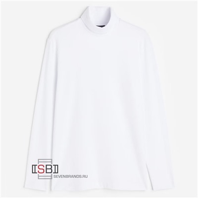 H&M, 129621, Водолазка