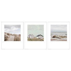 BILD, Bild, Küste,, 40x50 cm