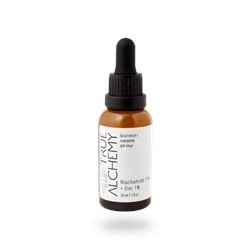 Сыворотка для лица Facial Serum «Niacinamide 11% + Zinc 1%», 30 мл