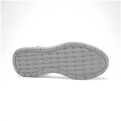 Кроссовки текстильные 08-4 серые