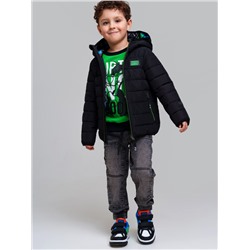 Куртка демисезонная для мальчика